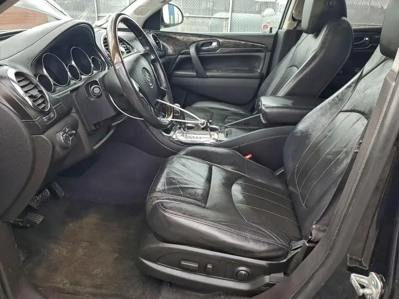 2014 BUICK ENCLAVE   