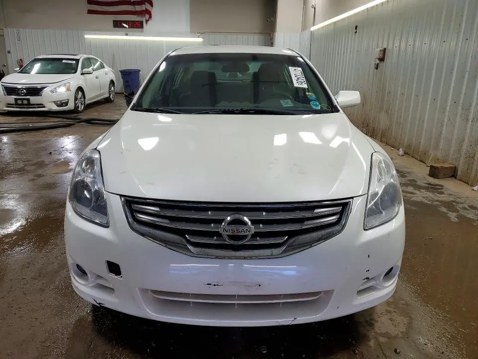 2011 NISSAN ALTIMA 2.5  