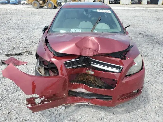 2011 CHEVROLET MALIBU 2LT  