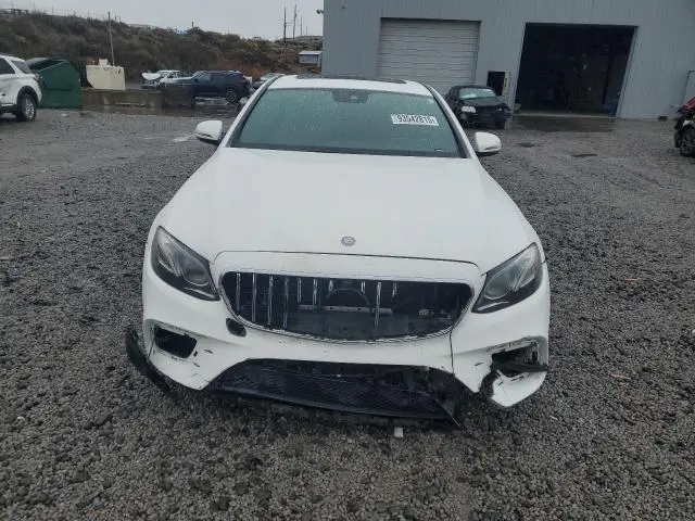 2017 MERCEDES-BENZ E 300  