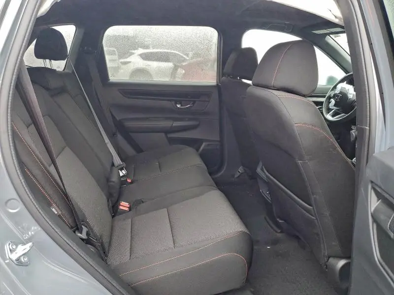 2024 HONDA CR-V SPORT  