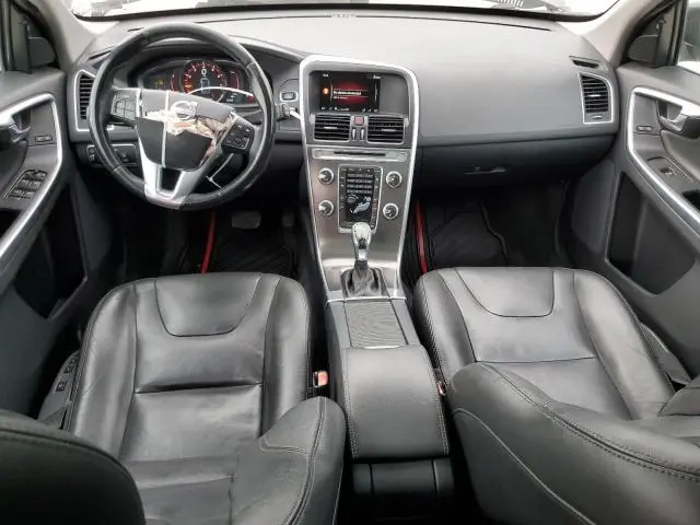 2015 VOLVO XC60 T5 PREMIER  