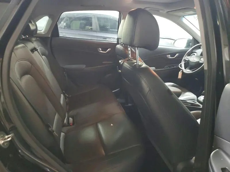 2023 HYUNDAI KONA LIMITED  