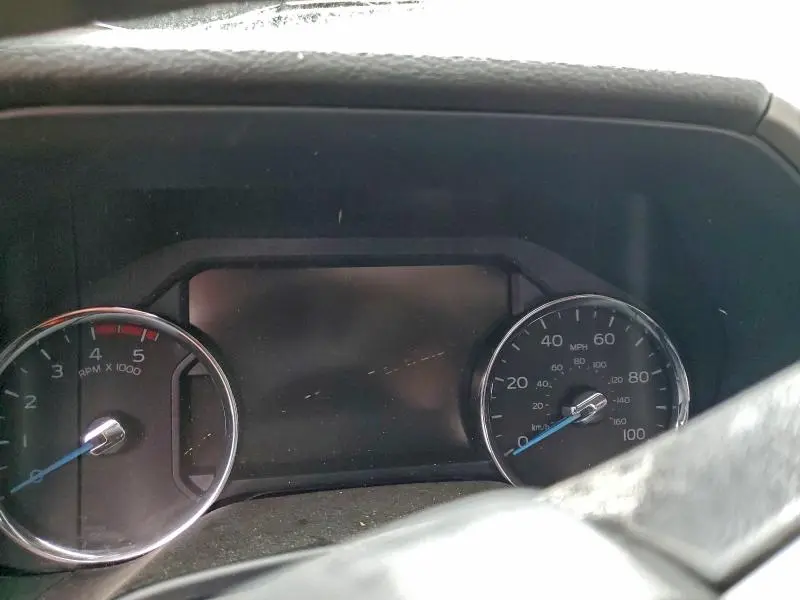 2017 FORD F350 SUPER DUTY  