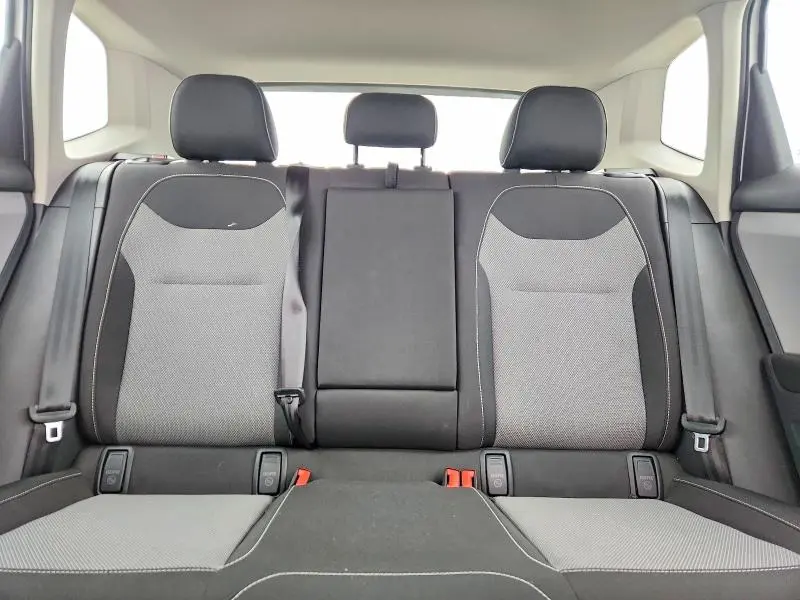 2023 VOLKSWAGEN TAOS S  