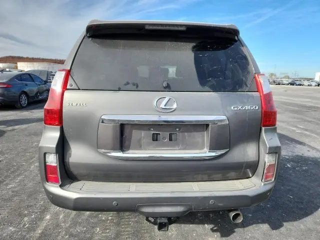 2013 LEXUS GX 460  