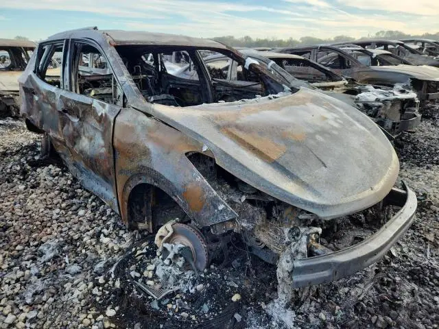 2015 HYUNDAI SANTA FE SPORT   