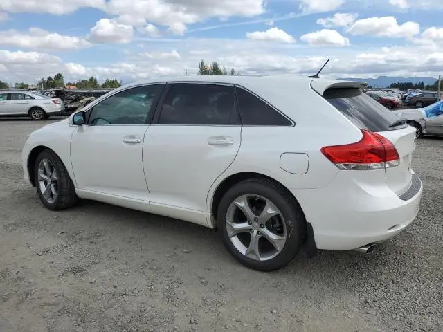 2011 TOYOTA VENZA   