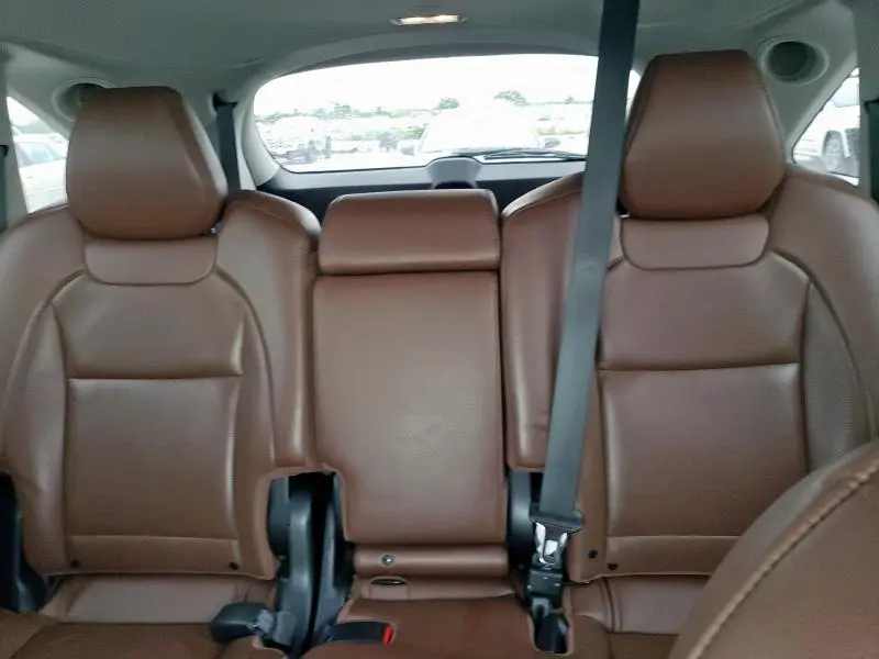 2020 ACURA MDX TECHNOLOGY  