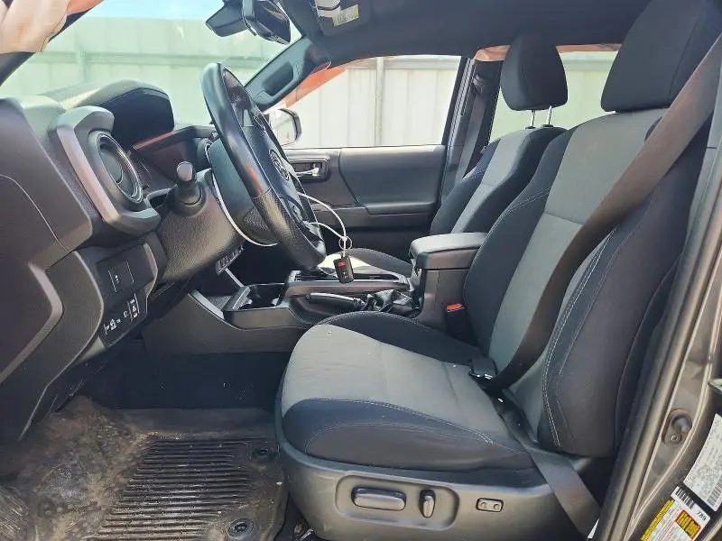 2020 TOYOTA TACOMA   