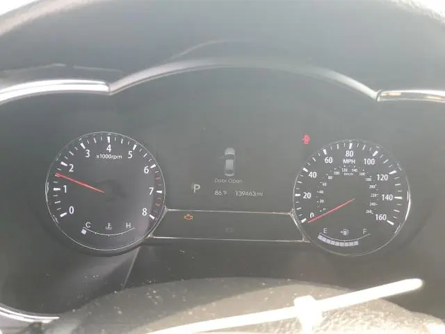 2013 KIA OPTIMA SX  