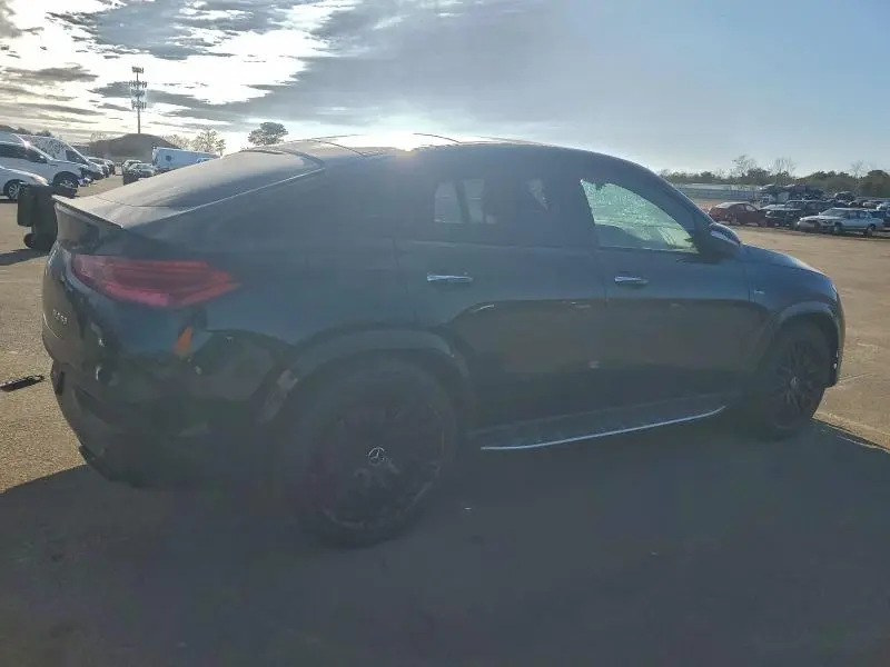2024 MERCEDES-BENZ GLE COUPE AMG 53 4MATIC  