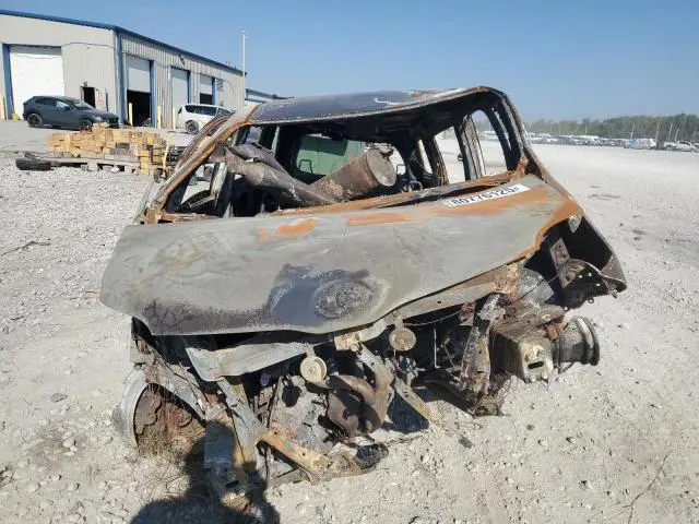 2011 TOYOTA SIENNA BASE 7-PASSENGER  