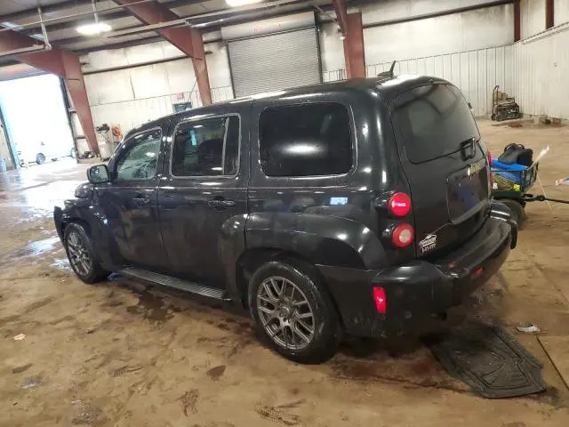2011 CHEVROLET HHR LT  
