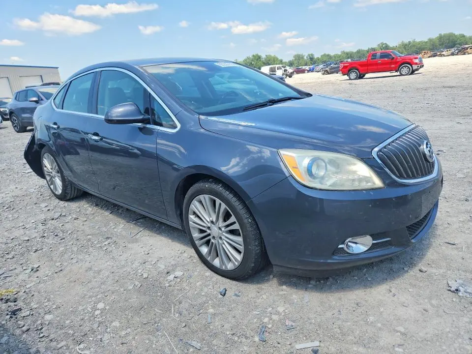 2013 BUICK VERANO   