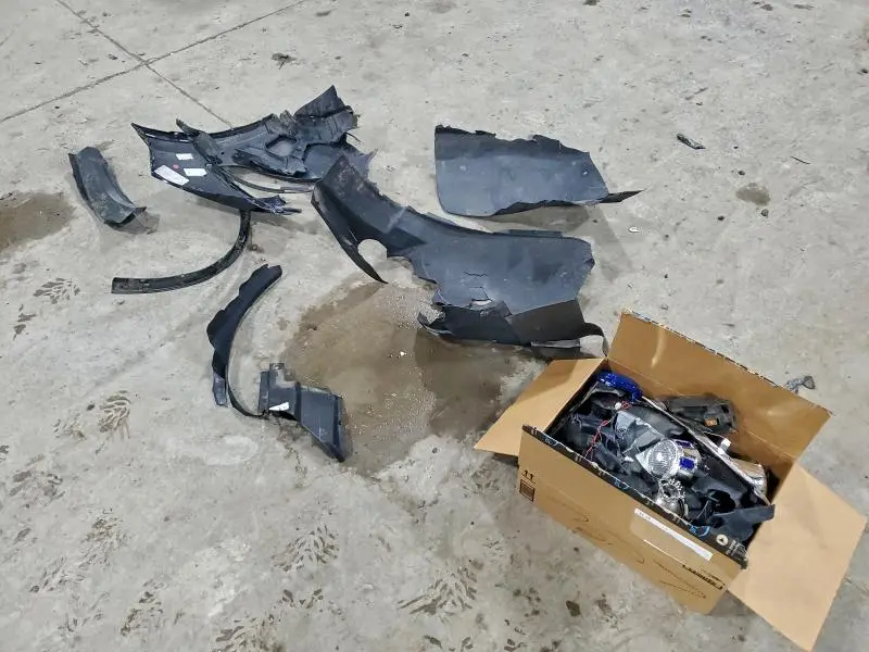 2011 BUICK ENCLAVE CXL  