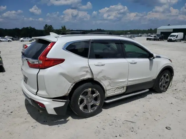2019 HONDA CR-V EXL  