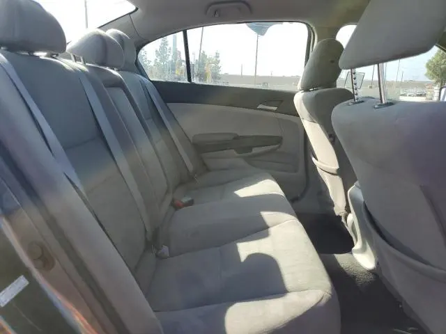 2011 HONDA ACCORD LXP  