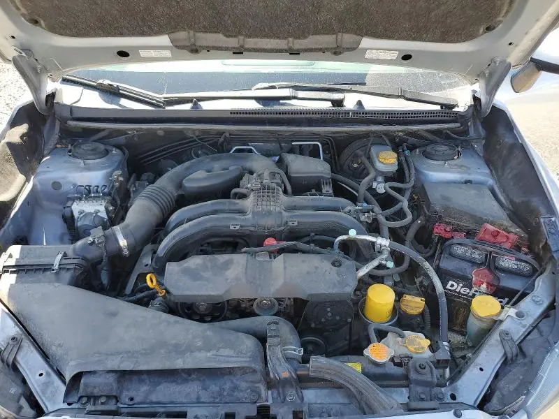 2014 SUBARU IMPREZA PREMIUM  