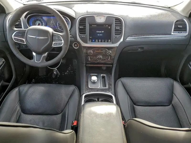 2023 CHRYSLER 300 TOURING L  