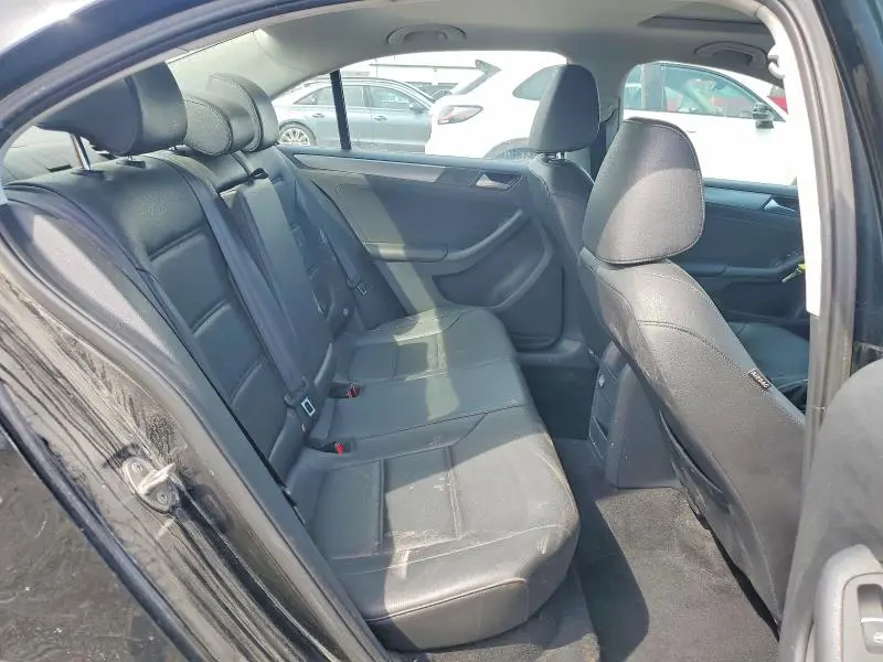 2015 VOLKSWAGEN JETTA TDI  