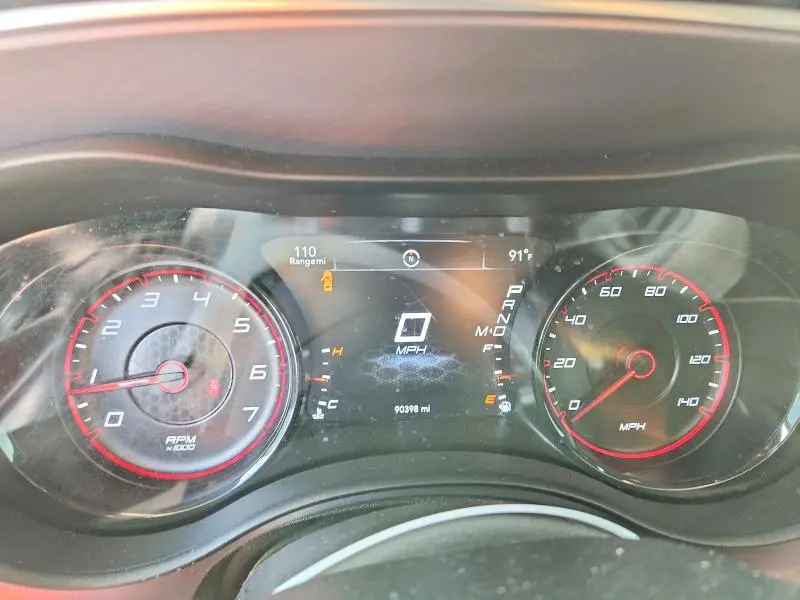 2021 DODGE CHARGER GT  