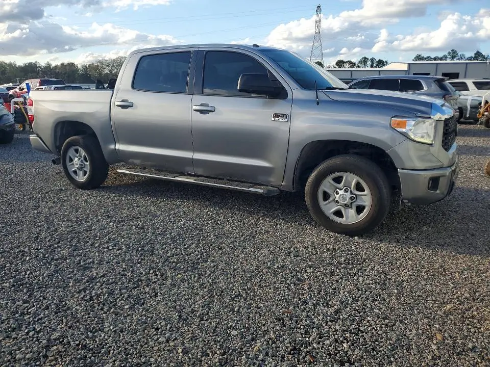 2017 TOYOTA TUNDRA 1794 EDITION  