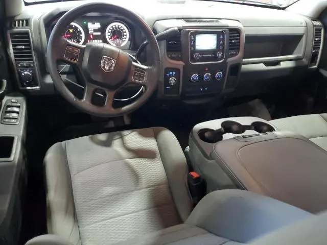 2014 RAM 1500 ST  