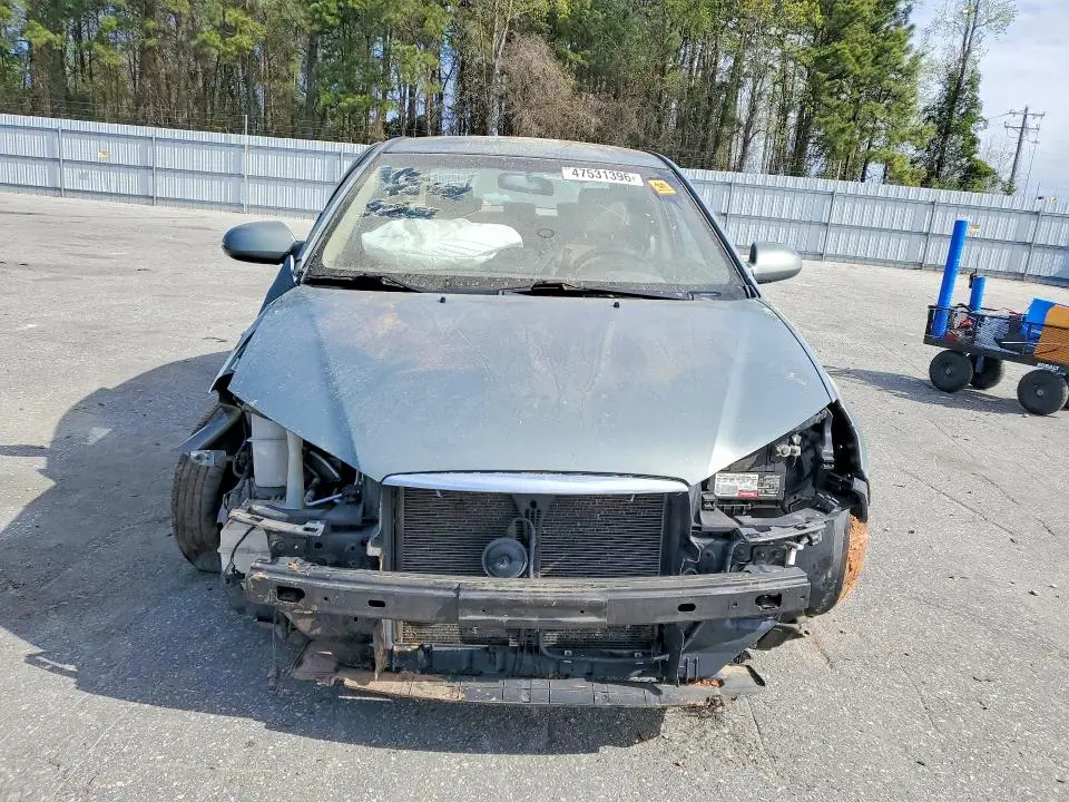 2010 HYUNDAI ELANTRA GLS  