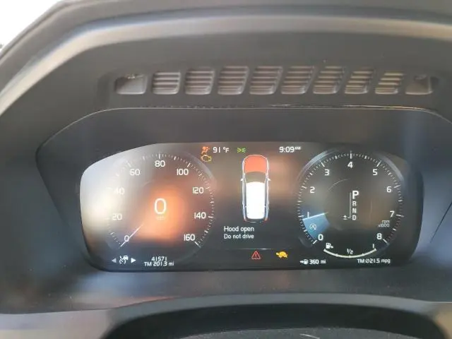 2019 VOLVO XC90 T6 INSCRIPTION  