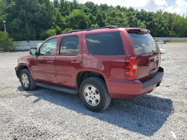 2010 CHEVROLET TAHOE K1500 LT  