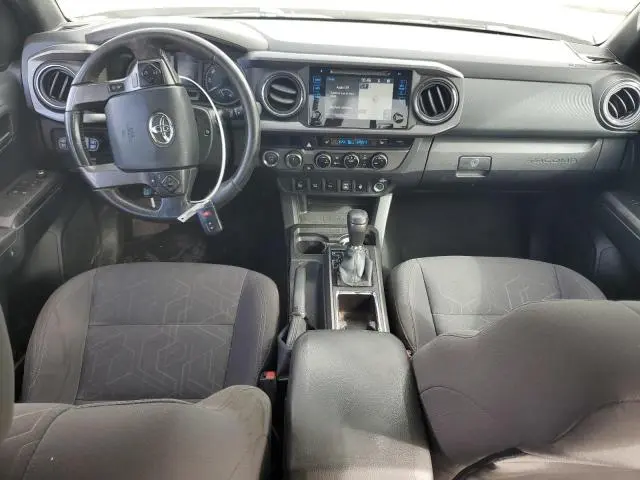 2016 TOYOTA TACOMA ACCESS CAB  