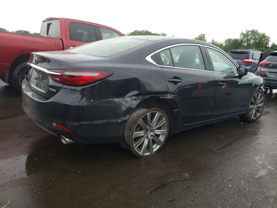 2020 MAZDA 6 TOURING  