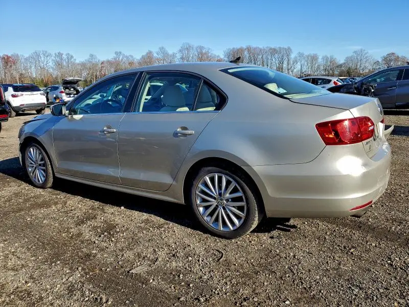 2013 VOLKSWAGEN JETTA TDI  