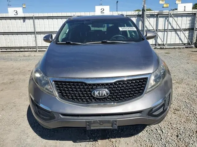 2014 KIA SPORTAGE BASE  