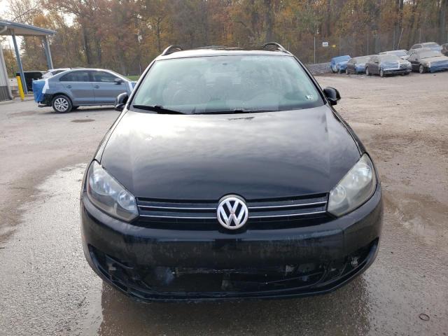 2012 VOLKSWAGEN JETTA TDI