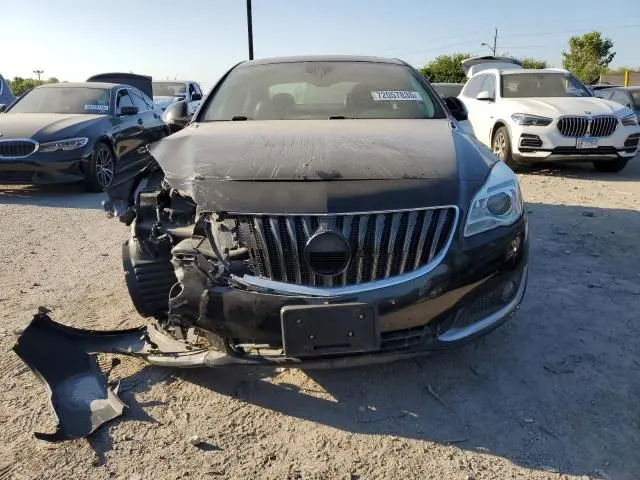 2016 BUICK REGAL PREMIUM  