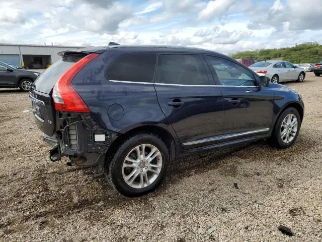 2016 VOLVO XC60 T5 PLATINUM  
