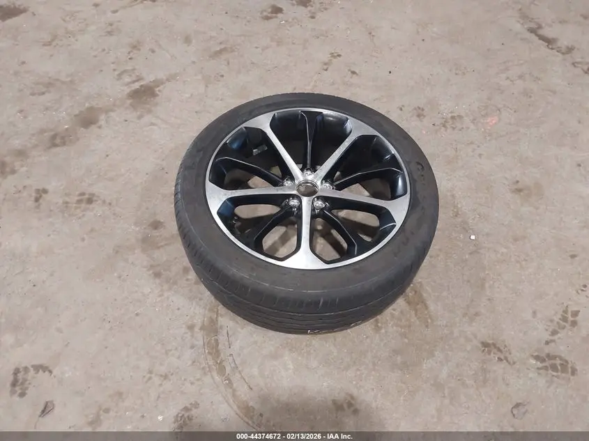 2015 FORD TAURUS LIMITED