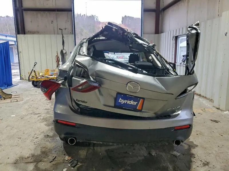 2013 MAZDA CX-9 SPORT  