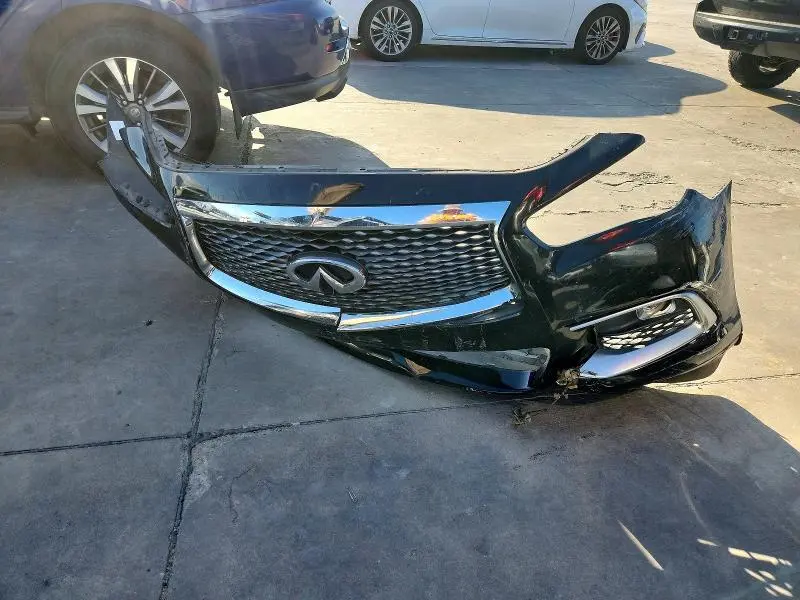 2016 INFINITI QX60   