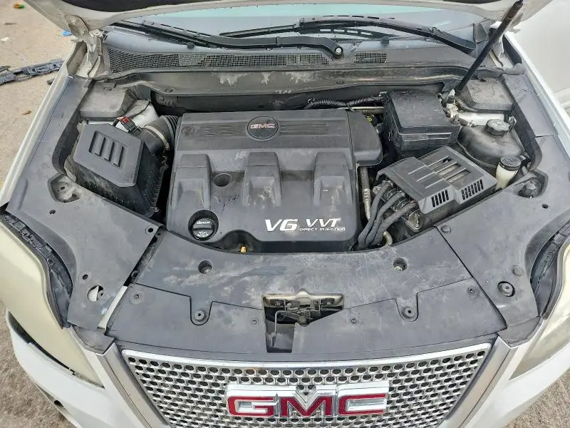 2015 GMC TERRAIN DENALI  
