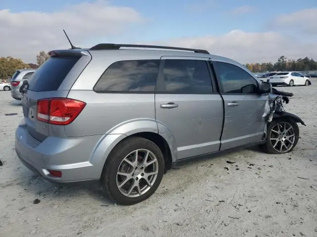 2015 DODGE JOURNEY SXT  