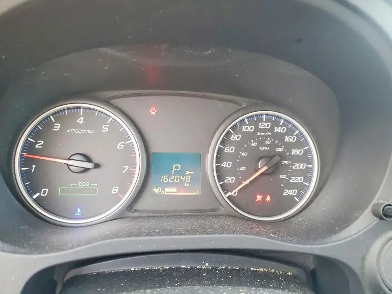 2015 MITSUBISHI OUTLANDER ES  