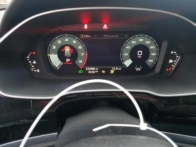 2024 AUDI Q3 PREMIUM PLUS S LINE 45  