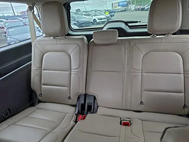 2022 LINCOLN NAVIGATOR L RESERVE  