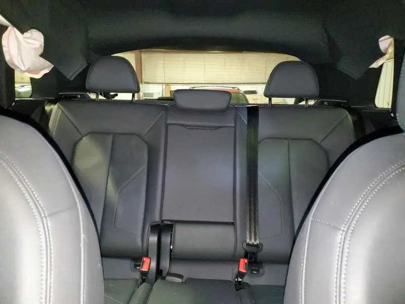 2024 AUDI Q3 PREMIUM PLUS S LINE 45  