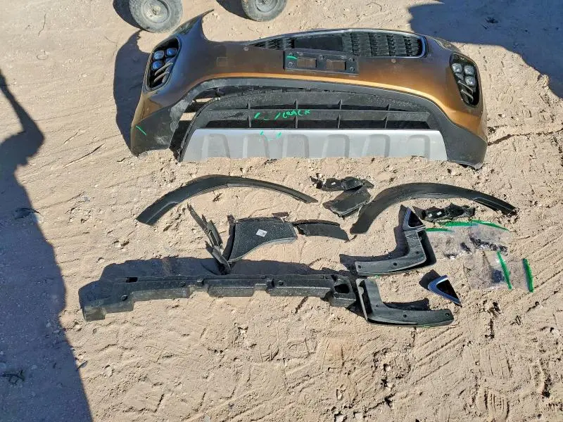 2017 KIA SPORTAGE SX  