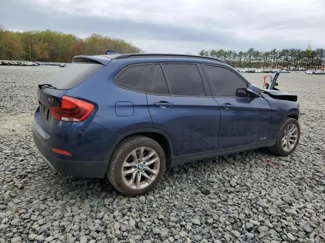 2015 BMW X1 XDRIVE28I