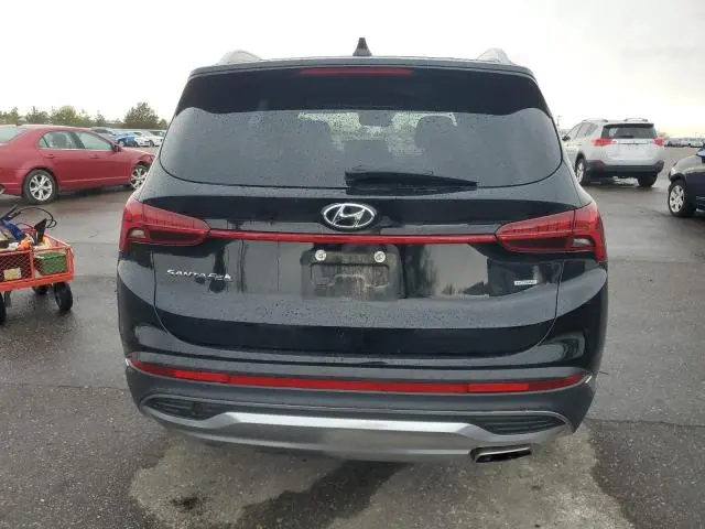 2023 HYUNDAI SANTA FE SEL PREMIUM  